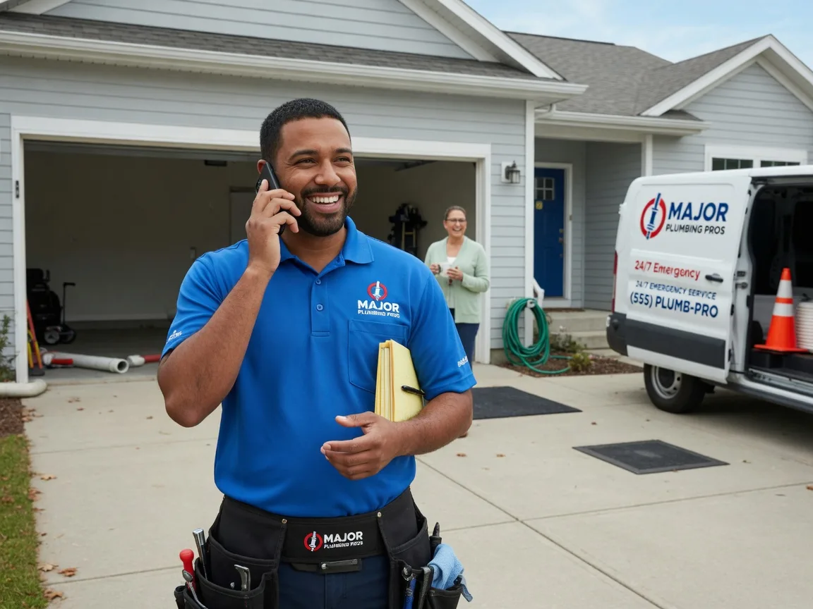 Drain Cleaning Services Crooksville, OH FAQs